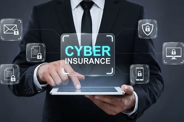 Co cyberubezpieczenie faktycznie pokrywa po ataku hakerskim